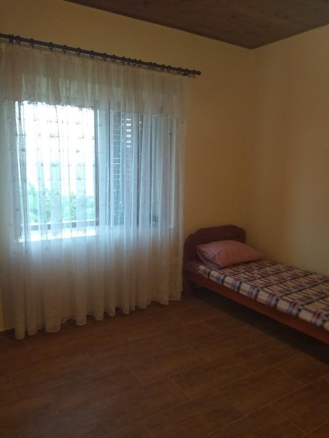 Apartman "Marko" Bar Exterior foto