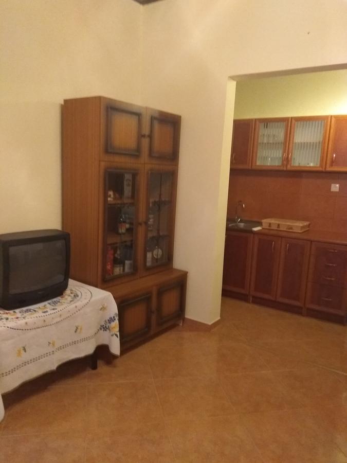 Apartman "Marko" Bar Exterior foto