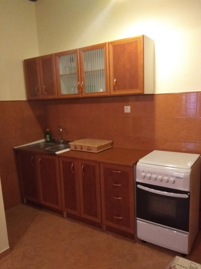 Apartman "Marko" Bar Exterior foto