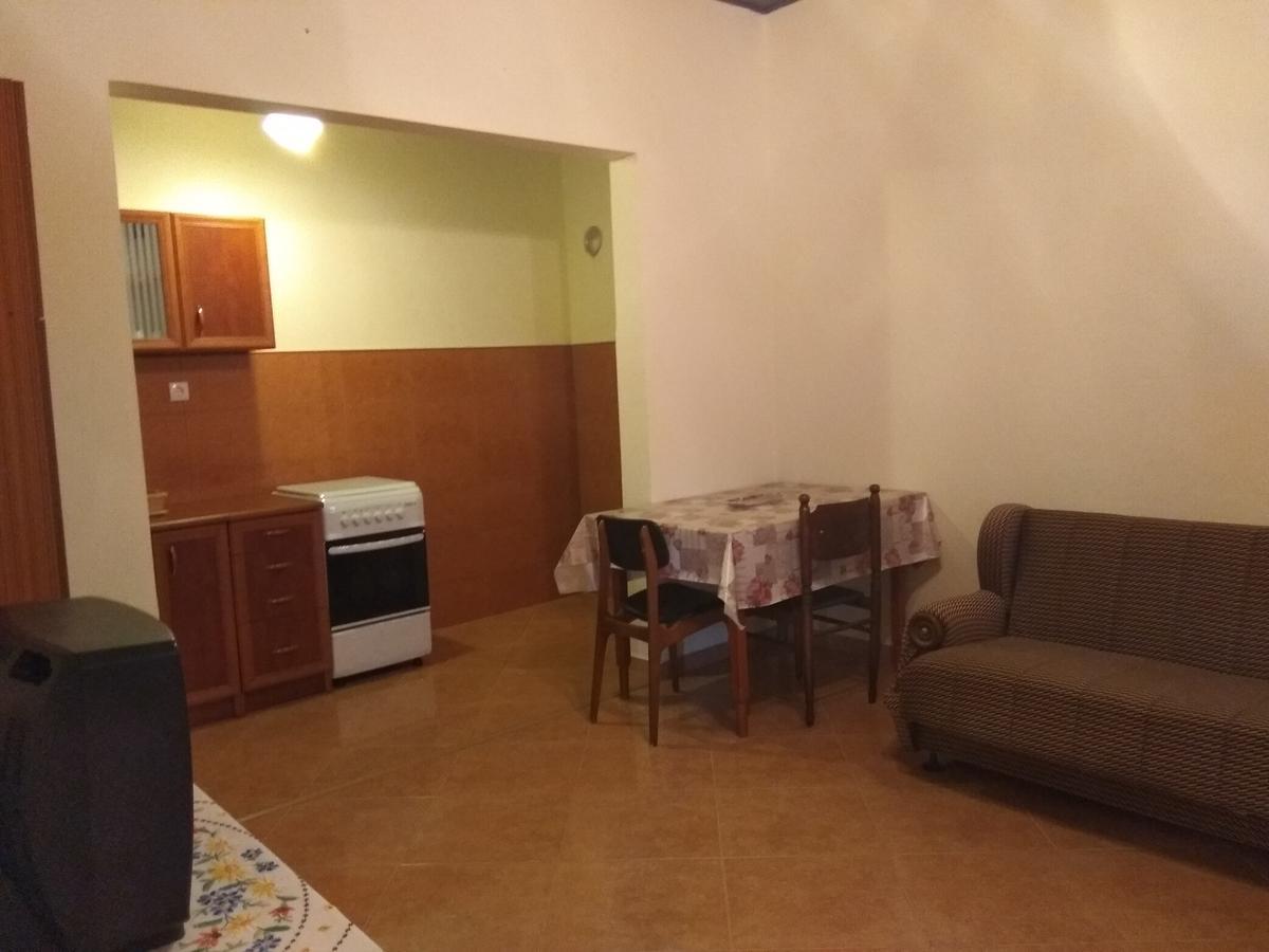 Apartman "Marko" Bar Exterior foto